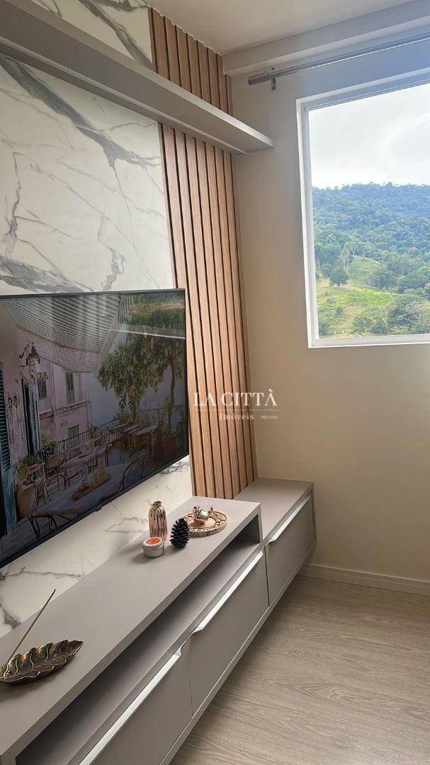 Apartamento, 2 quartos, 46 m² - Foto 3