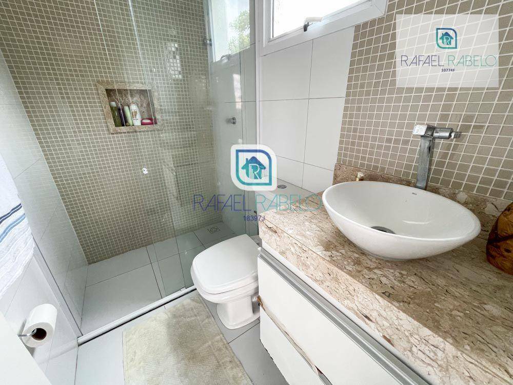 Casa de Condomínio à venda e aluguel com 4 quartos, 280m² - Foto 6
