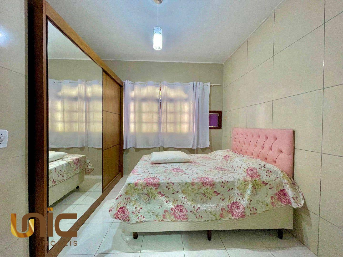 Casa de Condomínio à venda com 3 quartos, 150m² - Foto 19