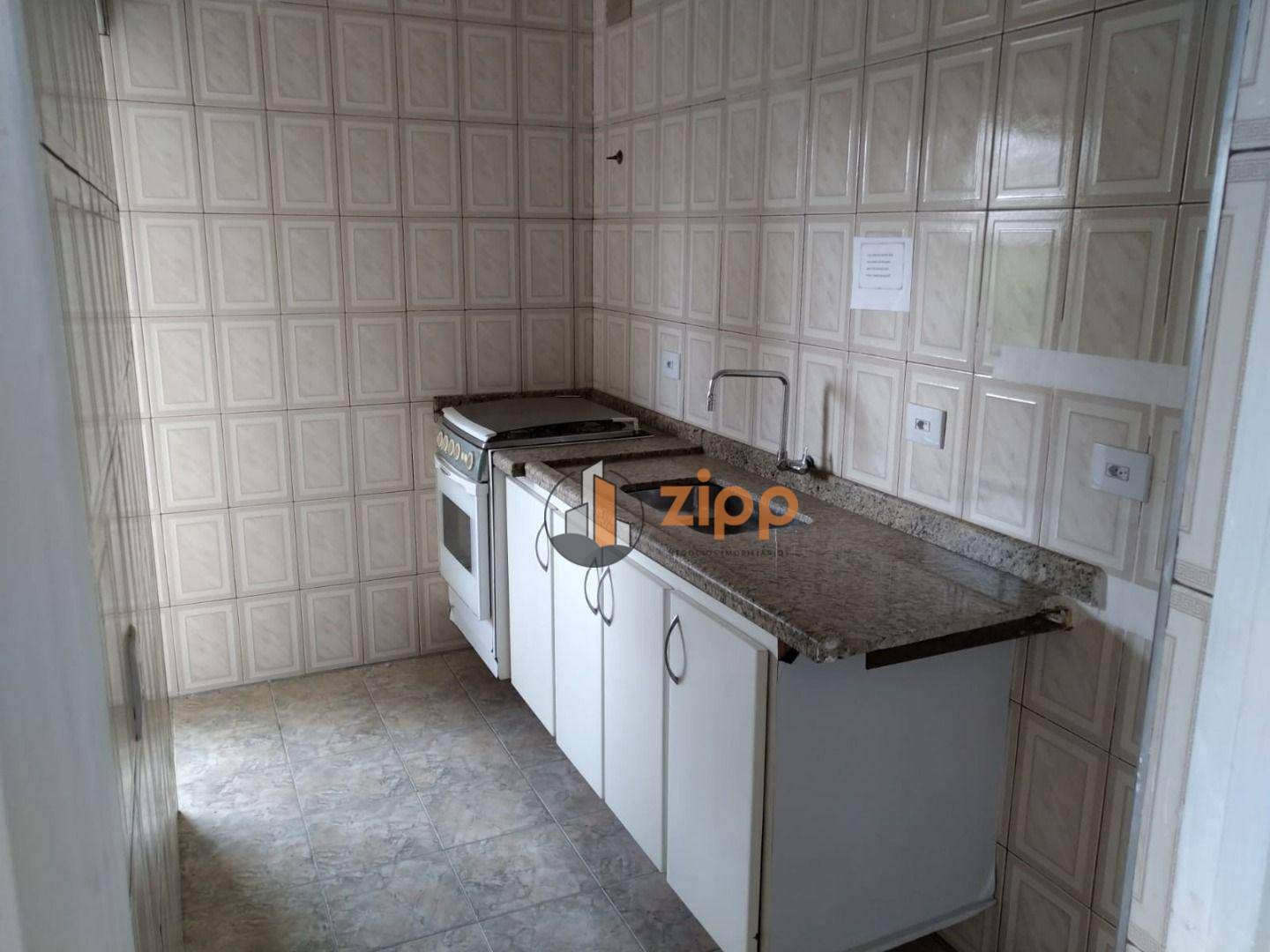 Apartamento à venda com 1 quarto, 45m² - Foto 8