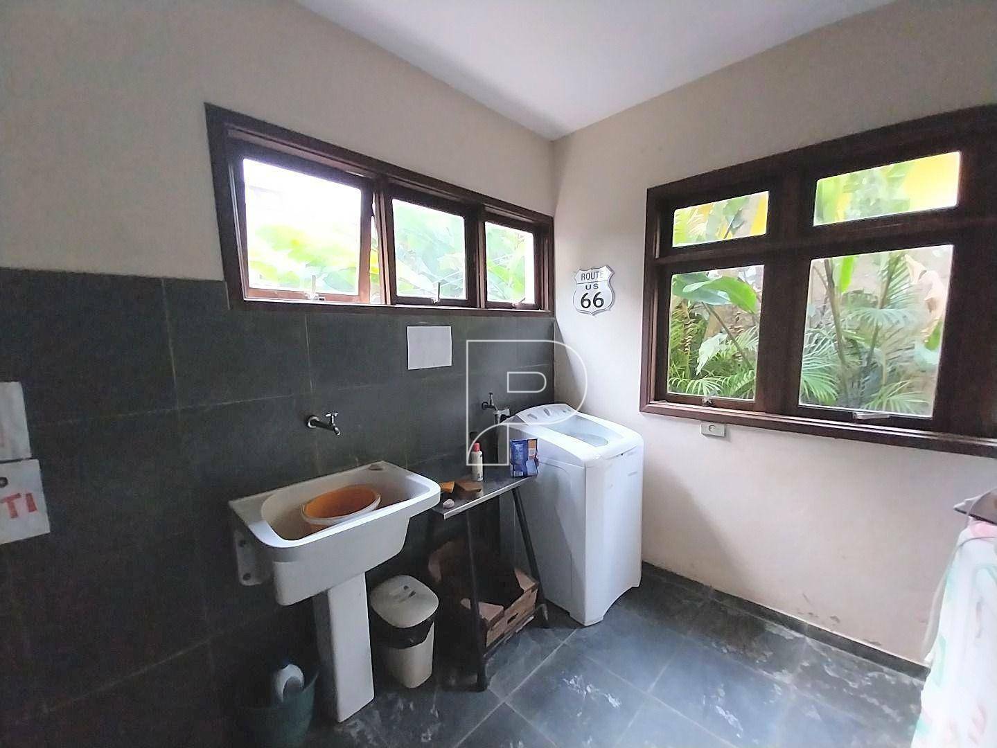 Casa de Condomínio à venda com 4 quartos, 237m² - Foto 22