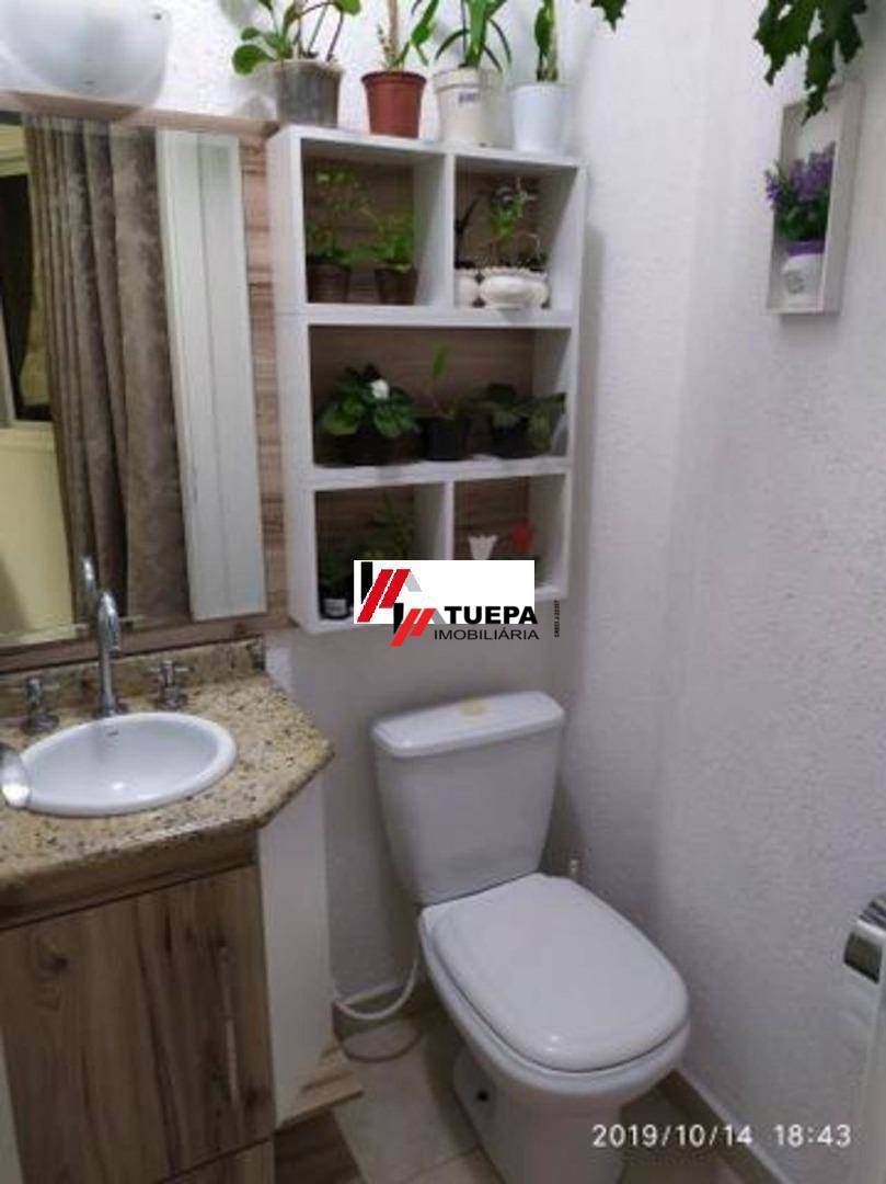 Apartamento à venda com 3 quartos, 153m² - Foto 8