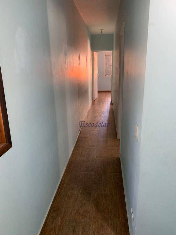 Sobrado à venda com 3 quartos, 130m² - Foto 17