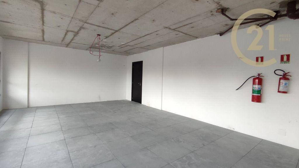 Conjunto Comercial-Sala à venda e aluguel, 100m² - Foto 13