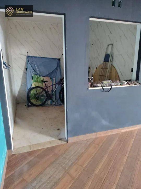 Casa à venda com 3 quartos, 160m² - Foto 18