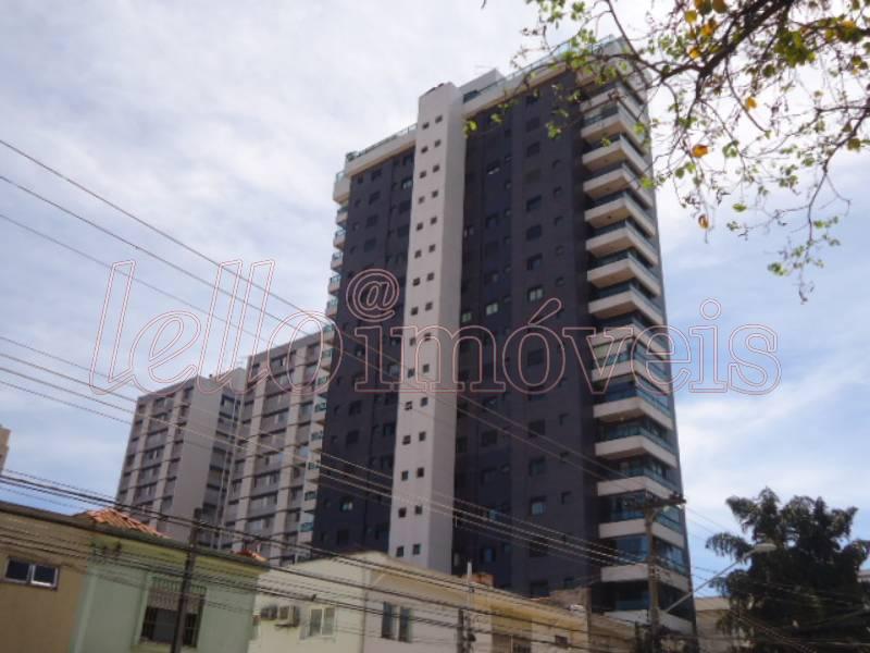 Apartamento à venda com 4 quartos, 123m² - Foto 33