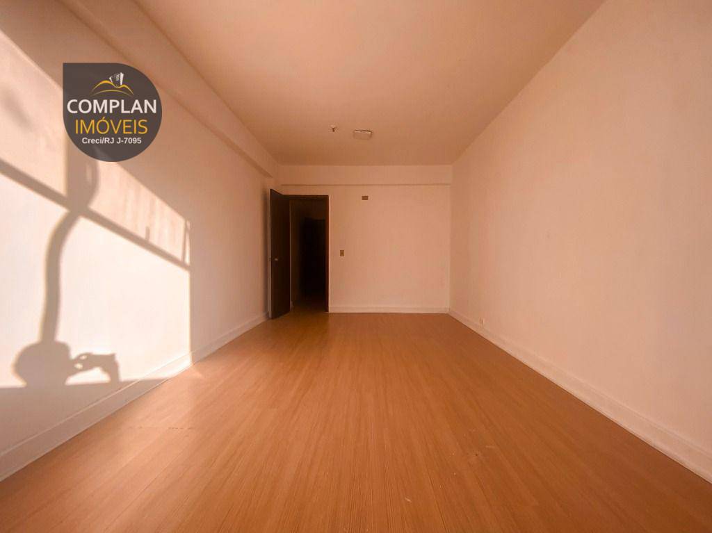 Conjunto Comercial-Sala para alugar, 29m² - Foto 5