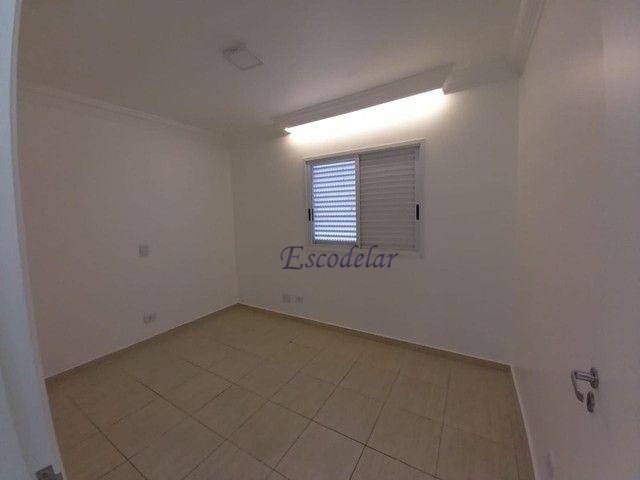 Apartamento à venda com 3 quartos, 82m² - Foto 5