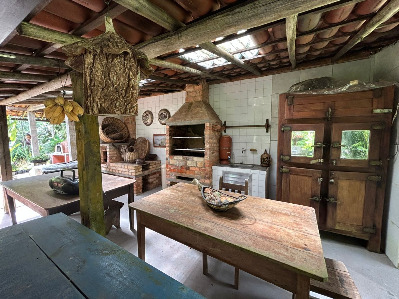 Fazenda à venda com 6 quartos, 183m² - Foto 26