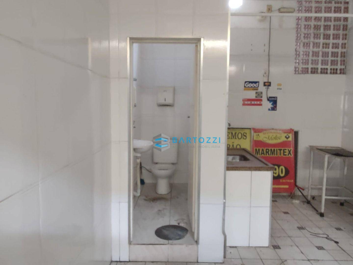 Loja-Salão para alugar, 265m² - Foto 22
