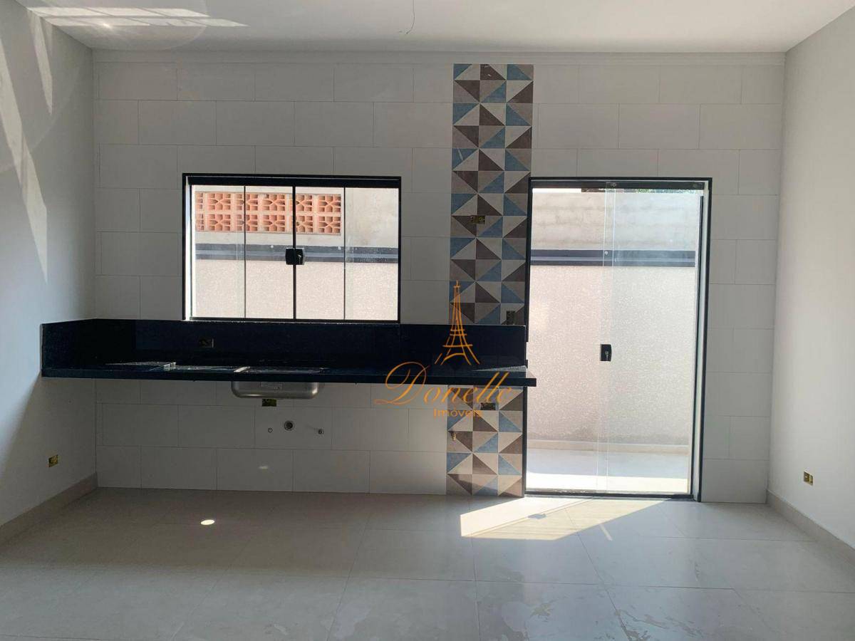 Casa à venda com 3 quartos, 90m² - Foto 26