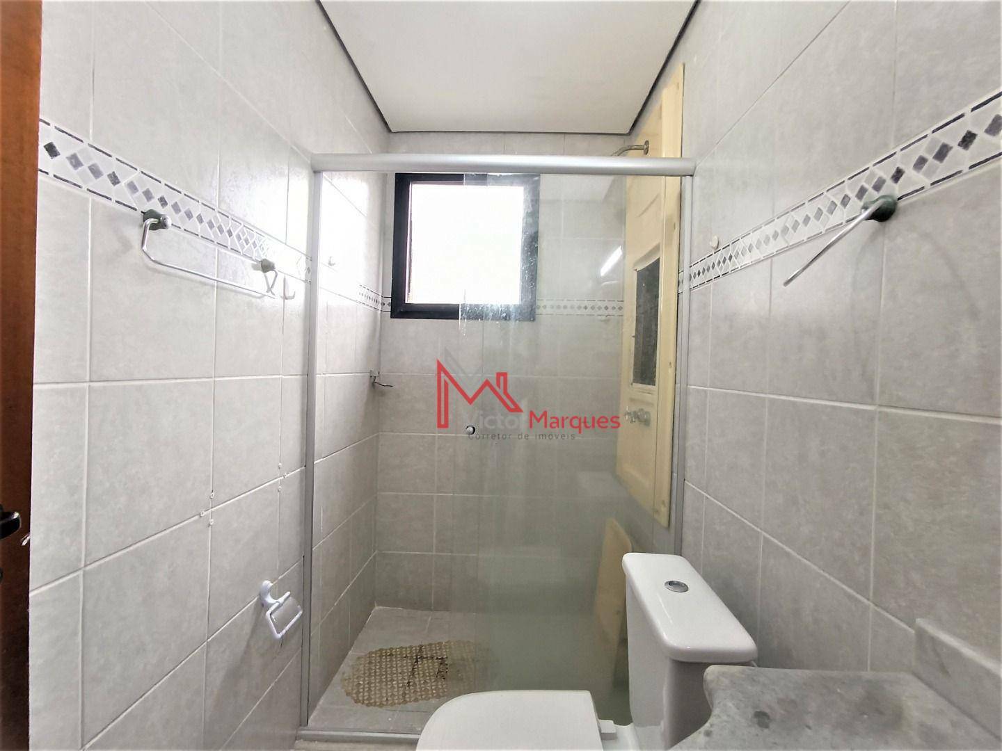 Apartamento para alugar com 3 quartos, 125m² - Foto 36