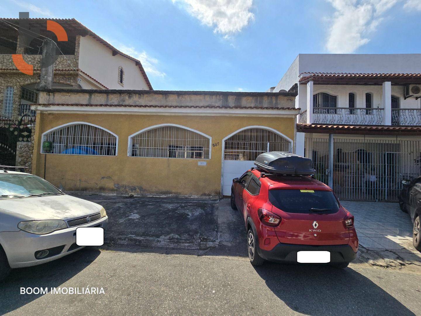 Casa à venda com 3 quartos, 125m² - Foto 18