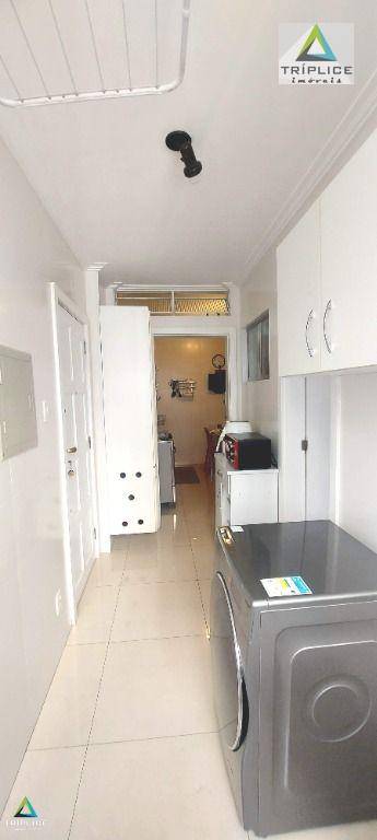 Apartamento à venda com 3 quartos, 179m² - Foto 87