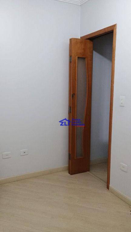 Casa para alugar com 3 quartos, 102m² - Foto 9