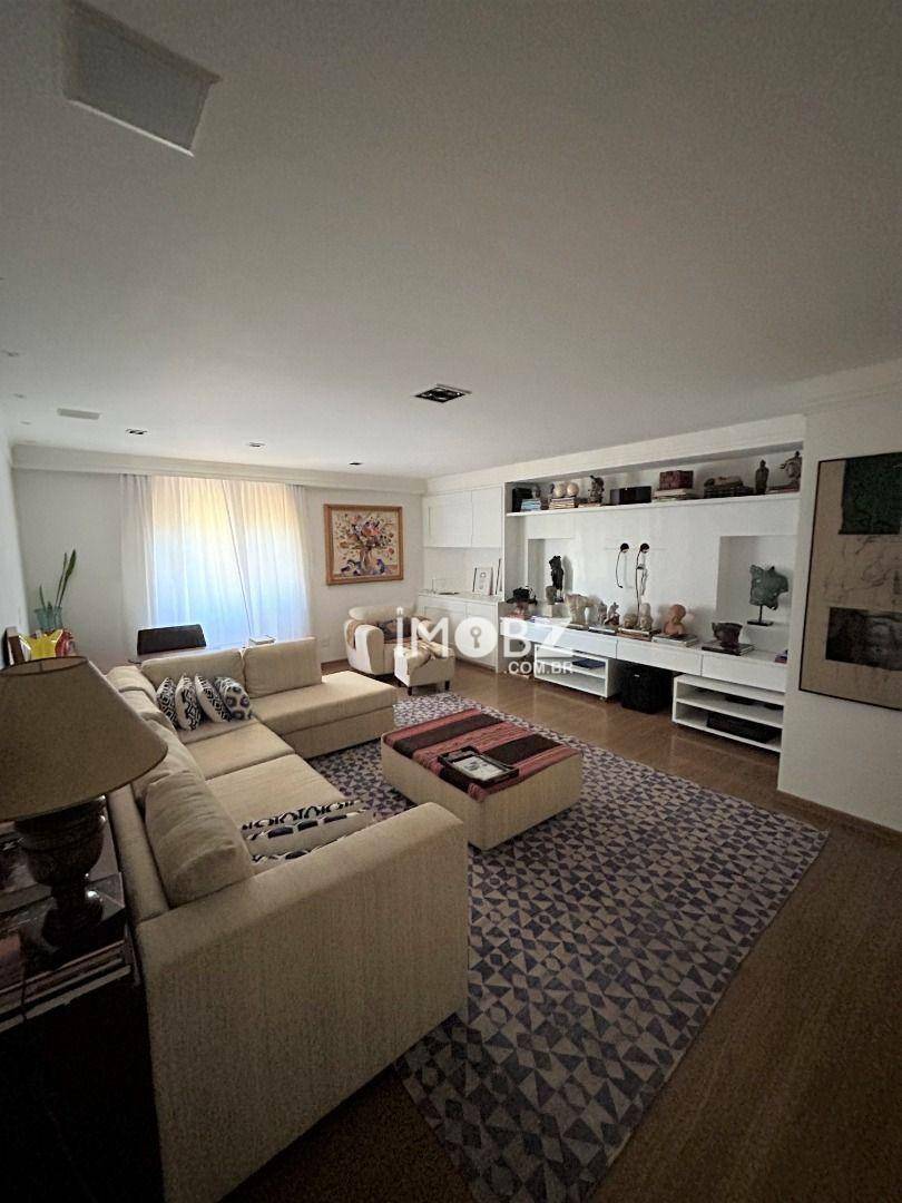 Apartamento à venda com 3 quartos, 270m² - Foto 23