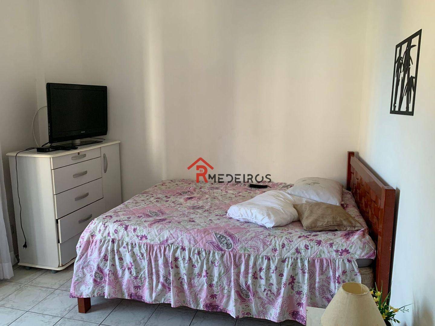 Apartamento à venda com 1 quarto, 55m² - Foto 15