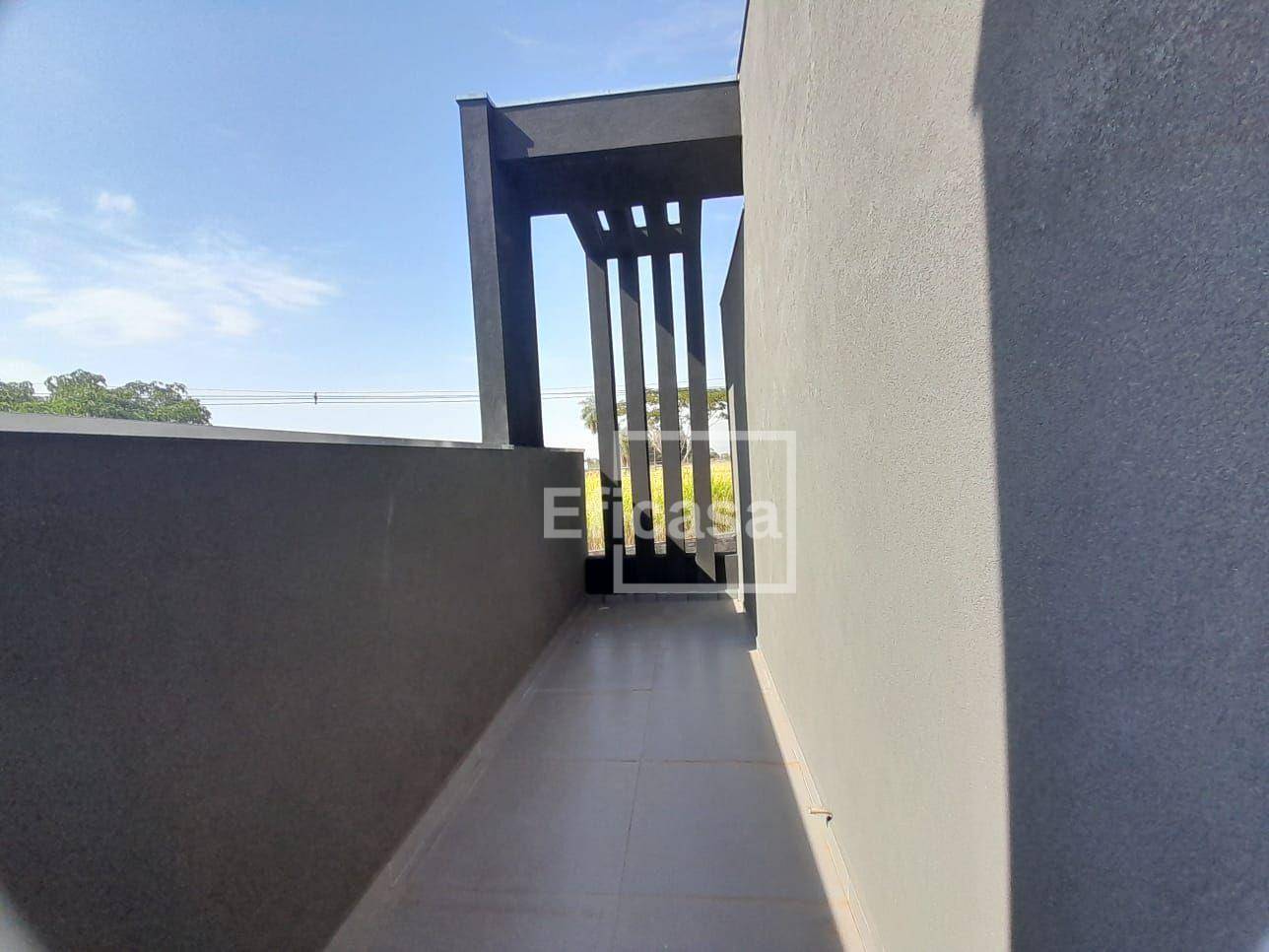 Casa de Condomínio, 3 quartos - Foto 3