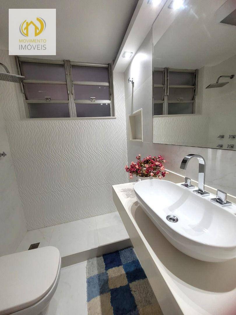 Apartamento à venda com 4 quartos, 316m² - Foto 8