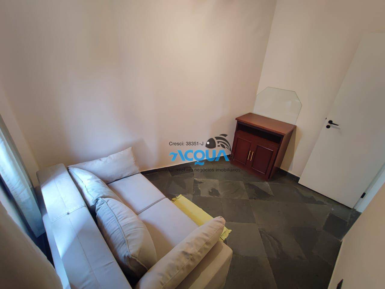 Apartamento à venda com 2 quartos, 60m² - Foto 6