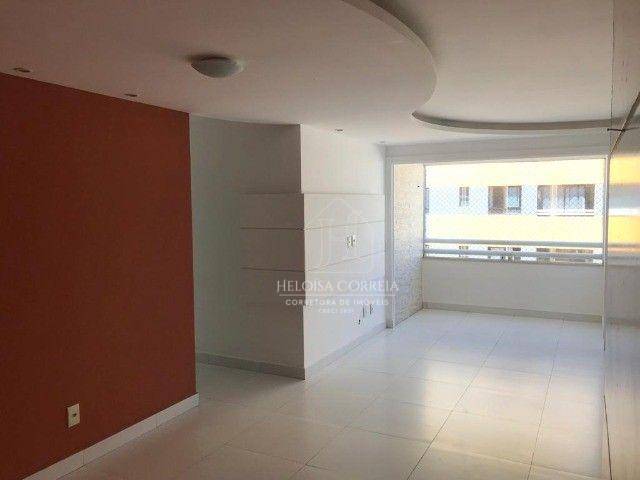 Apartamento à venda com 3 quartos, 75m² - Foto 1