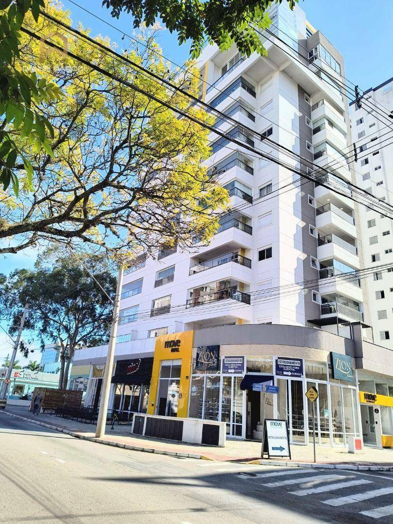 Apartamento, 1 quarto, 52 m² - Foto 3