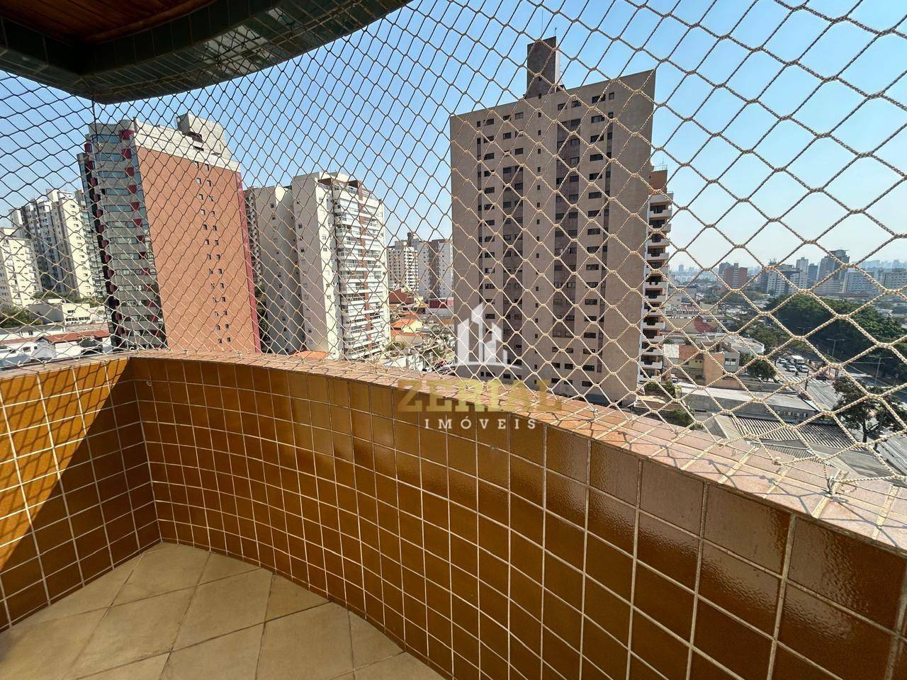 Apartamento à venda com 4 quartos, 176m² - Foto 23