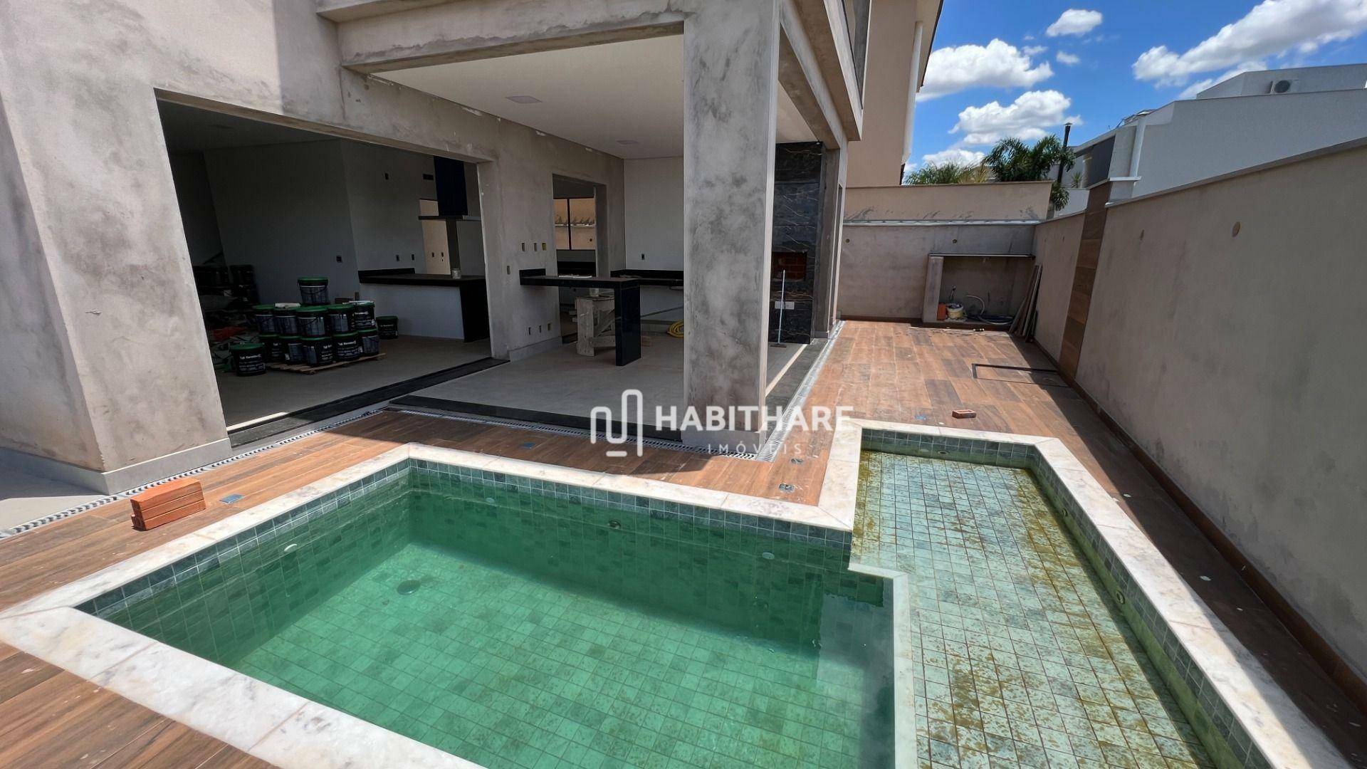 Casa de Condomínio à venda com 3 quartos, 337m² - Foto 10