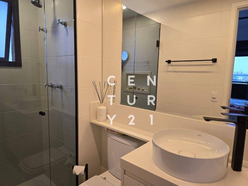 Apartamento à venda com 2 quartos, 61m² - Foto 16