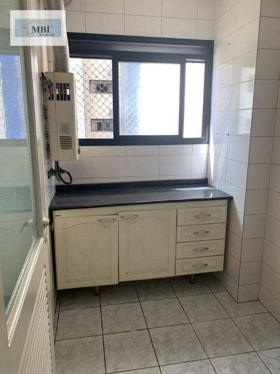 Apartamento à venda com 3 quartos, 88m² - Foto 12