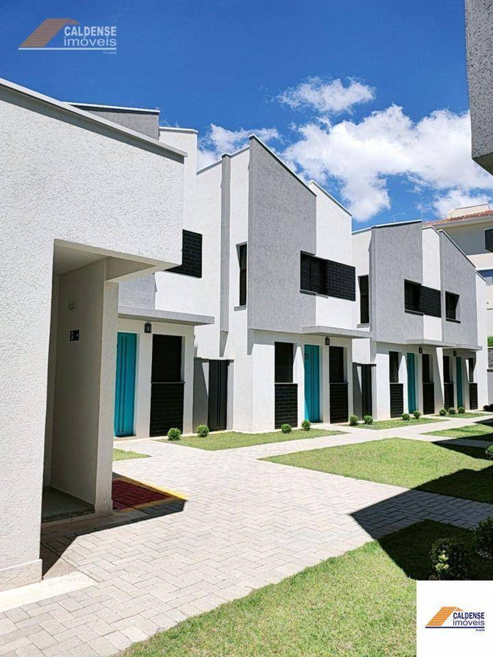 Casa de Condomínio - Foto 3