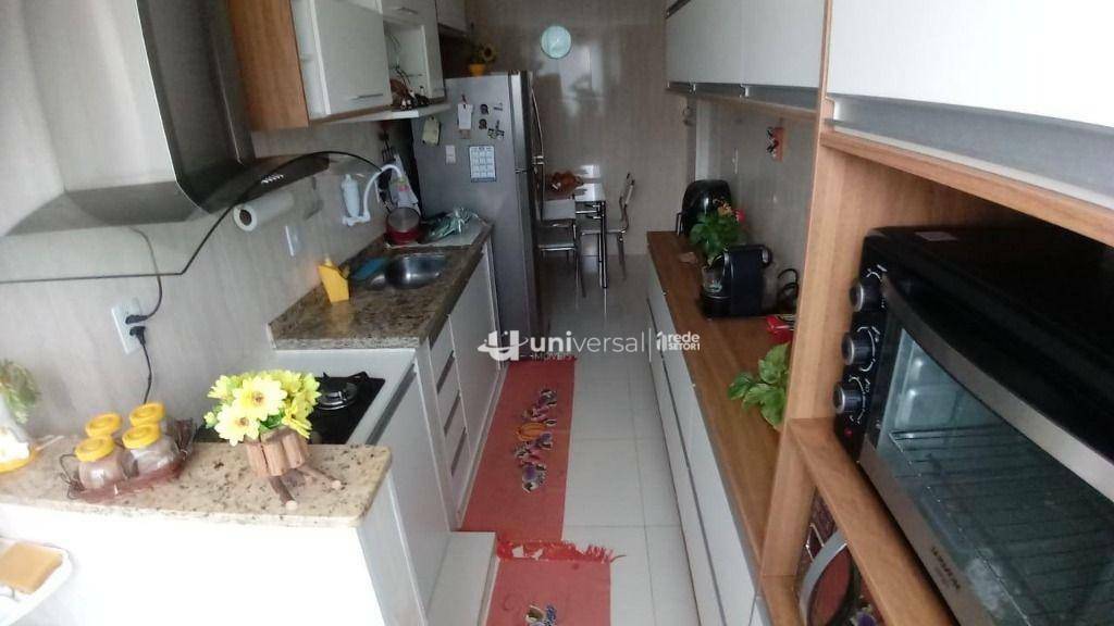 Cobertura à venda com 2 quartos, 150m² - Foto 6