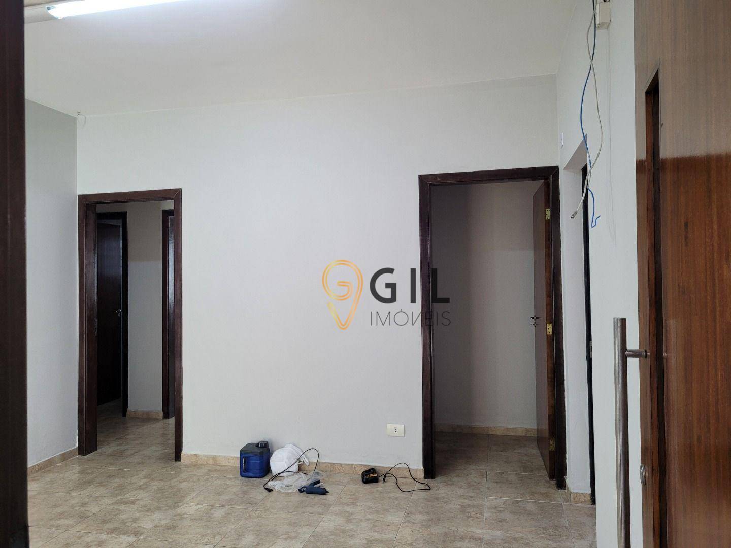 Loja-Salão para alugar, 200m² - Foto 16