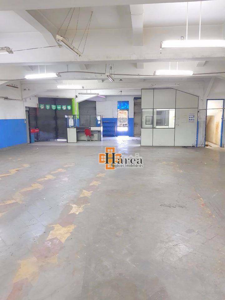 Conjunto Comercial-Sala para alugar, 600m² - Foto 8