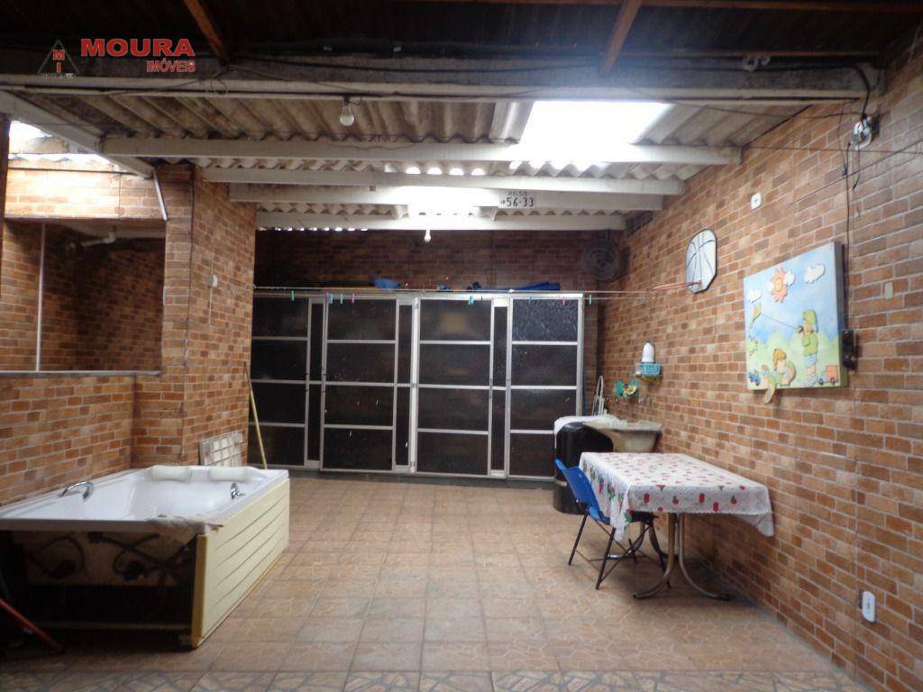 Sobrado à venda com 4 quartos, 350m² - Foto 28