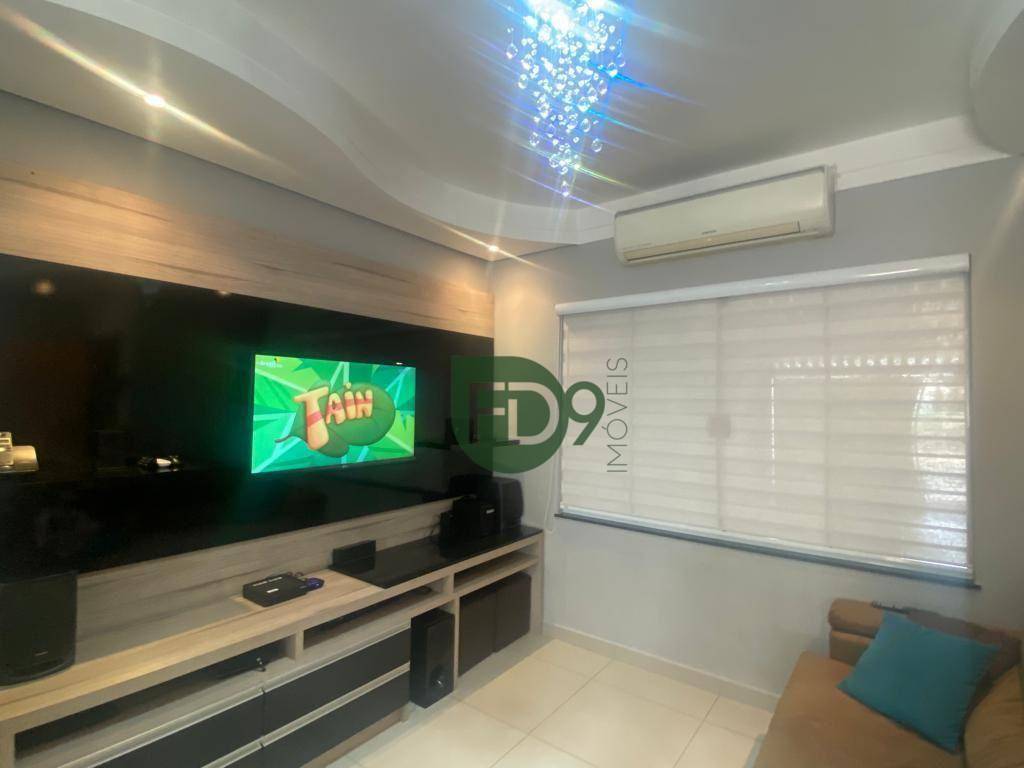 Casa à venda com 3 quartos, 99m² - Foto 3