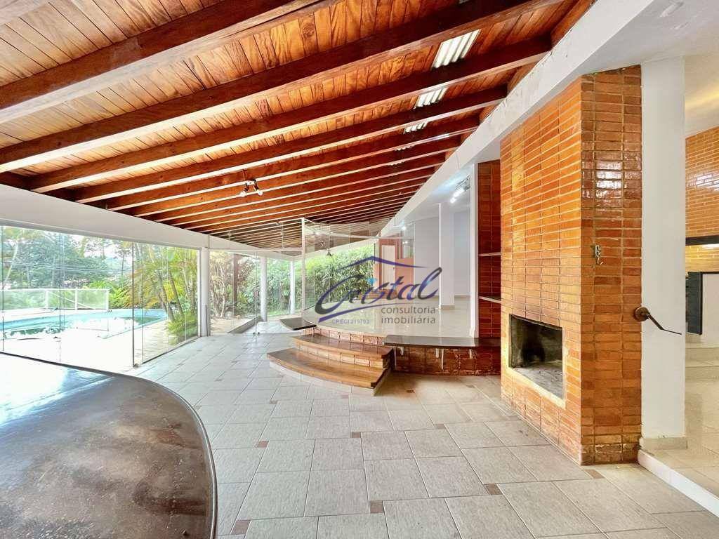 Casa de Condomínio à venda com 4 quartos, 409m² - Foto 21