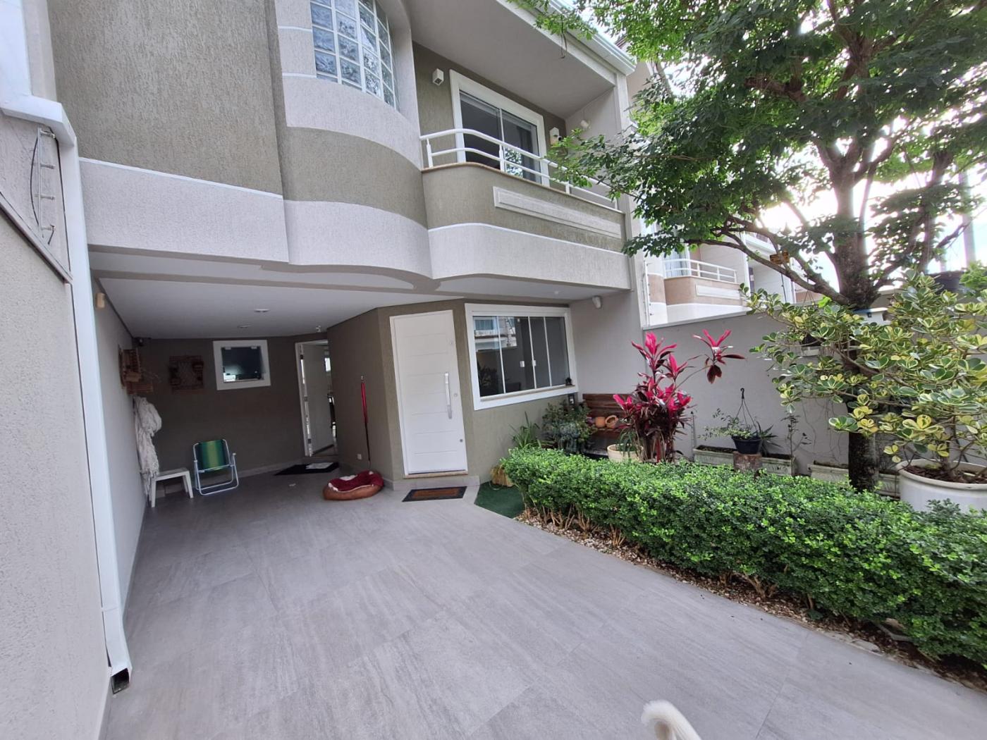 Sobrado à venda com 4 quartos, 360m² - Foto 6