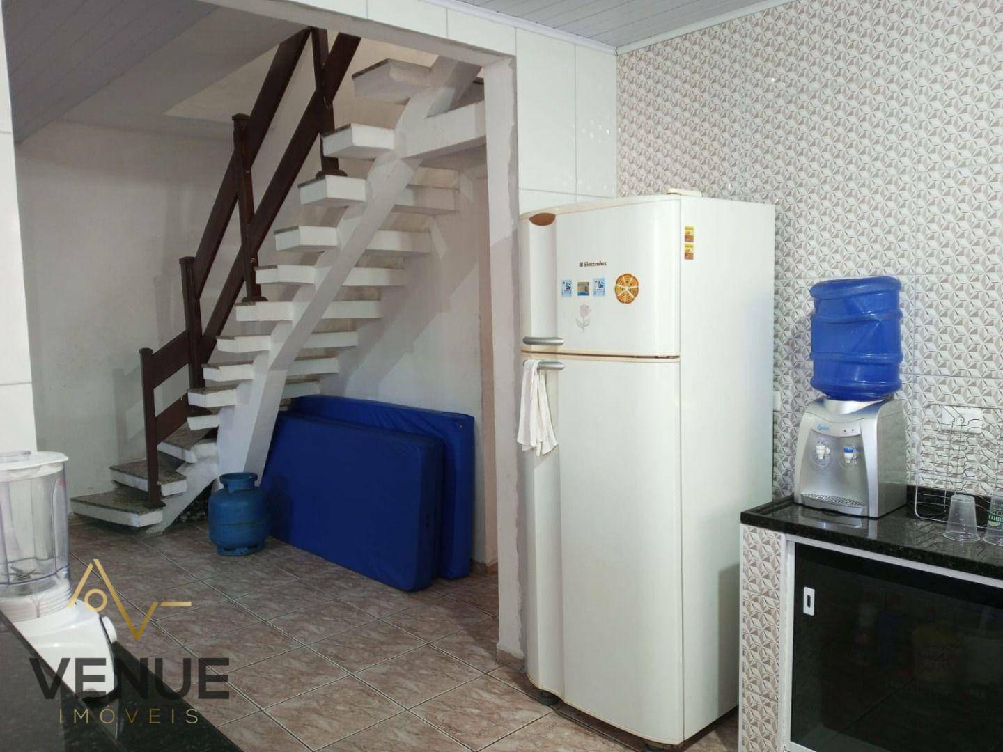 Sobrado à venda com 6 quartos, 270m² - Foto 11