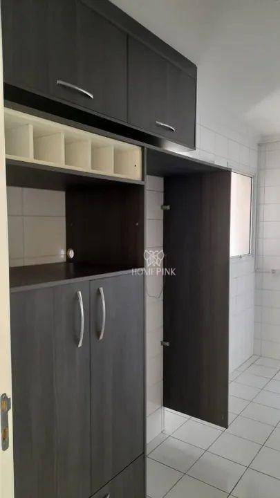 Apartamento para alugar com 3 quartos, 86m² - Foto 7