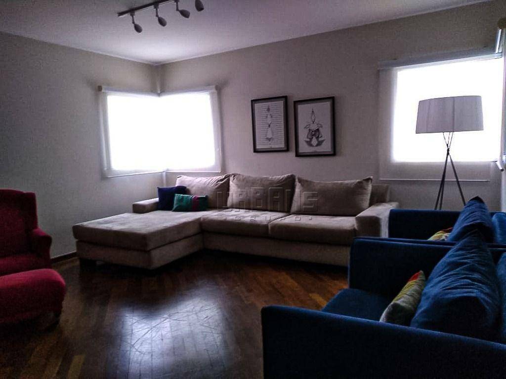 Apartamento para alugar com 4 quartos, 260M2 - Foto 8