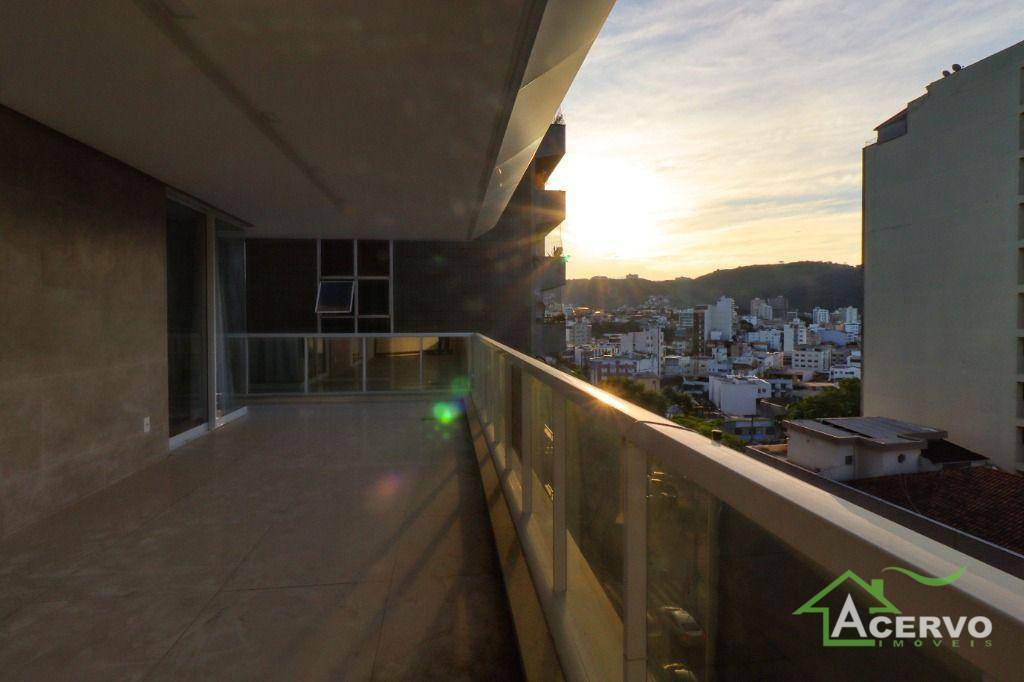 Apartamento à venda com 4 quartos, 258m² - Foto 4