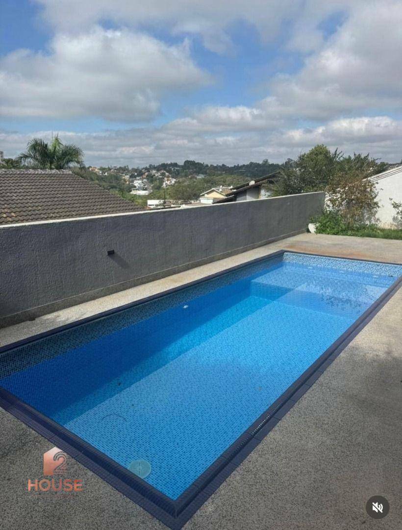 Casa de Condomínio à venda e aluguel com 4 quartos, 396m² - Foto 12