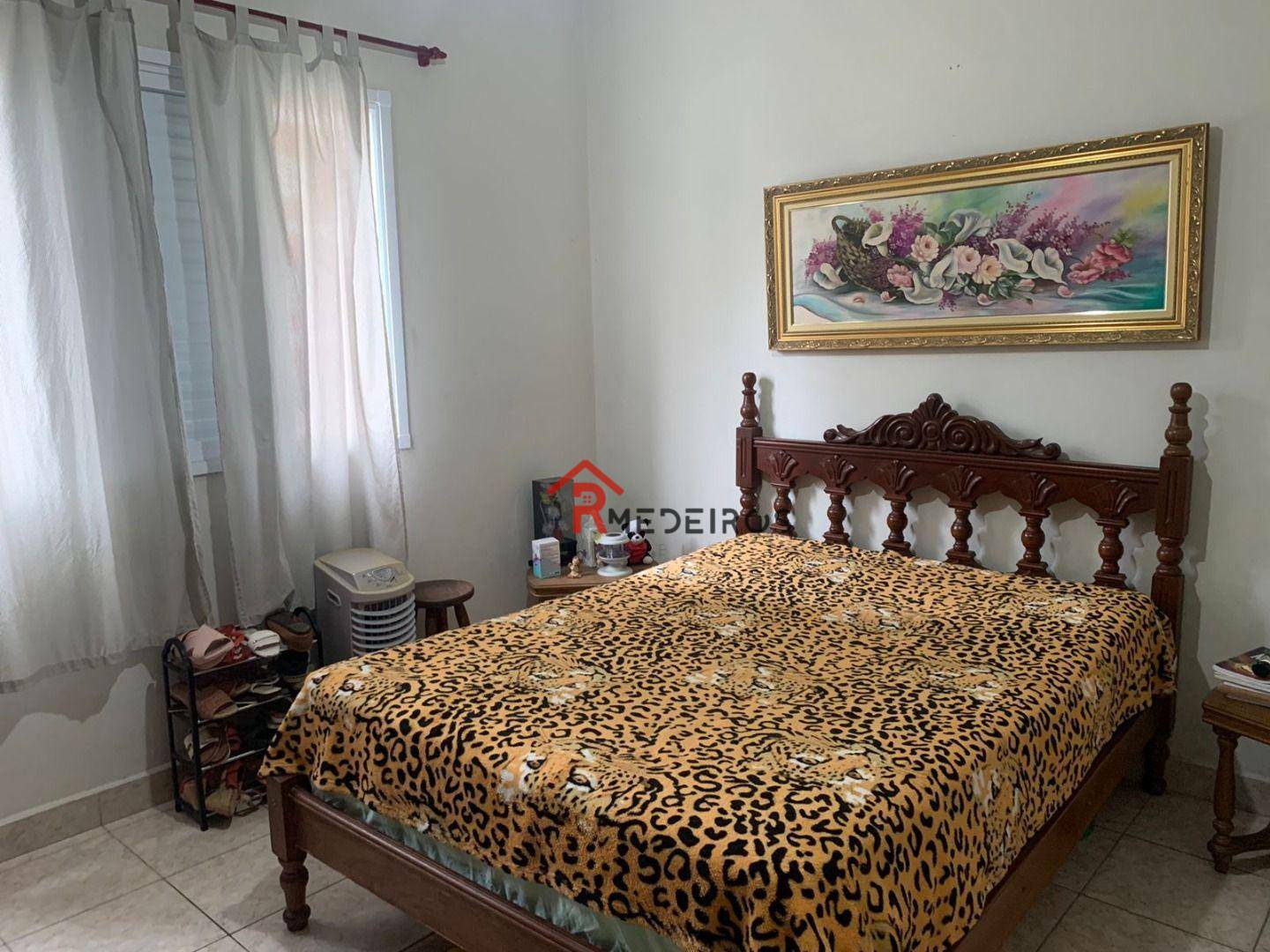 Apartamento à venda com 2 quartos, 60m² - Foto 6