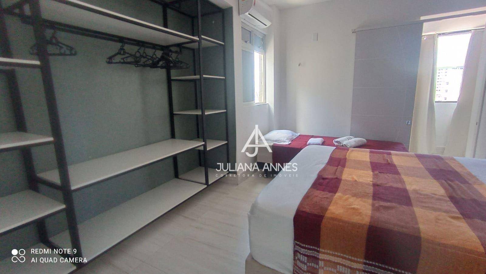 Apartamento à venda com 3 quartos, 145m² - Foto 19