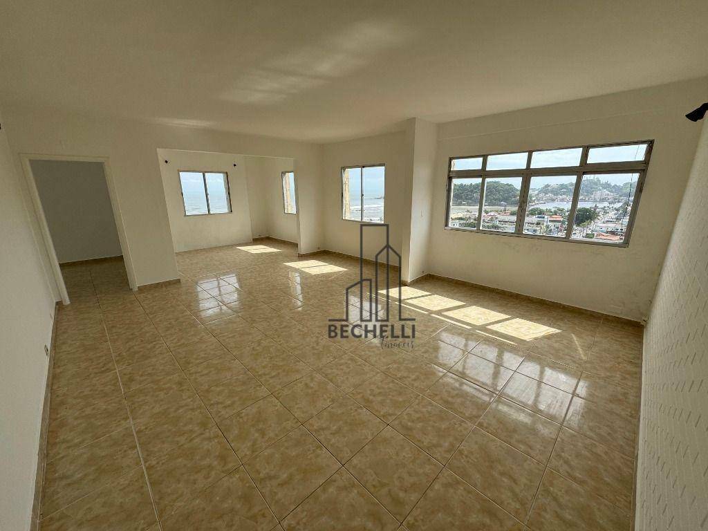 Apartamento à venda com 3 quartos, 149m² - Foto 2