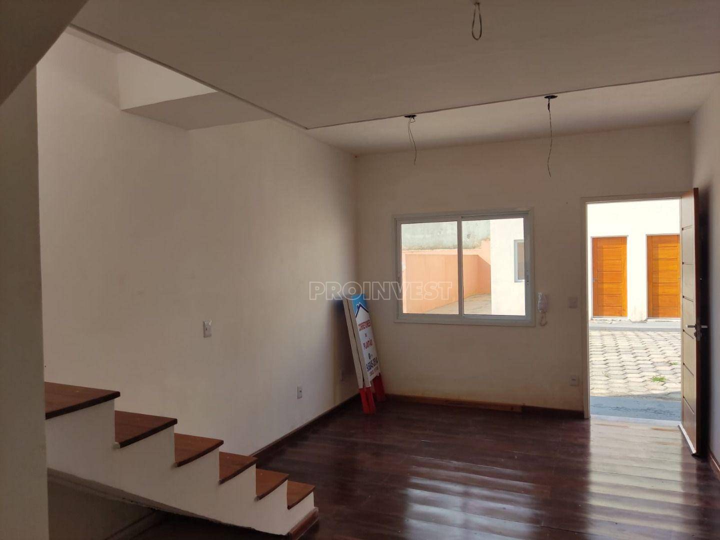 Casa de Condomínio à venda com 2 quartos, 65m² - Foto 6