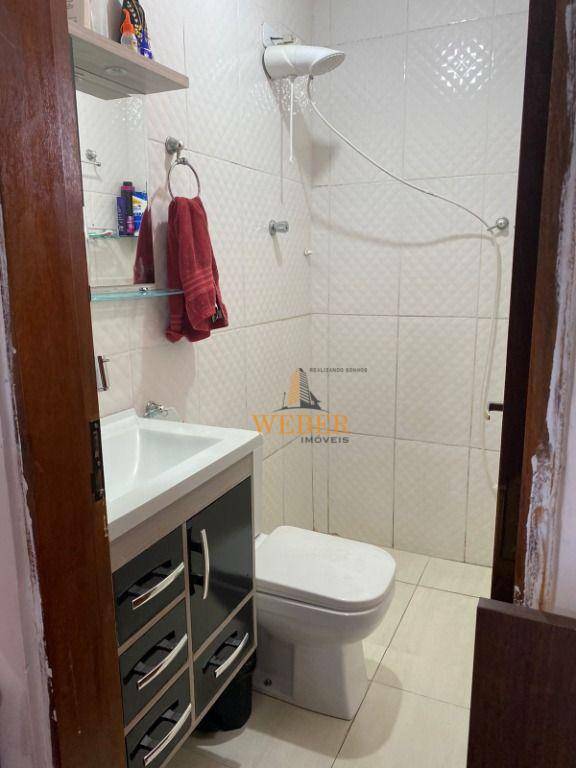 Sobrado à venda com 3 quartos, 120m² - Foto 24