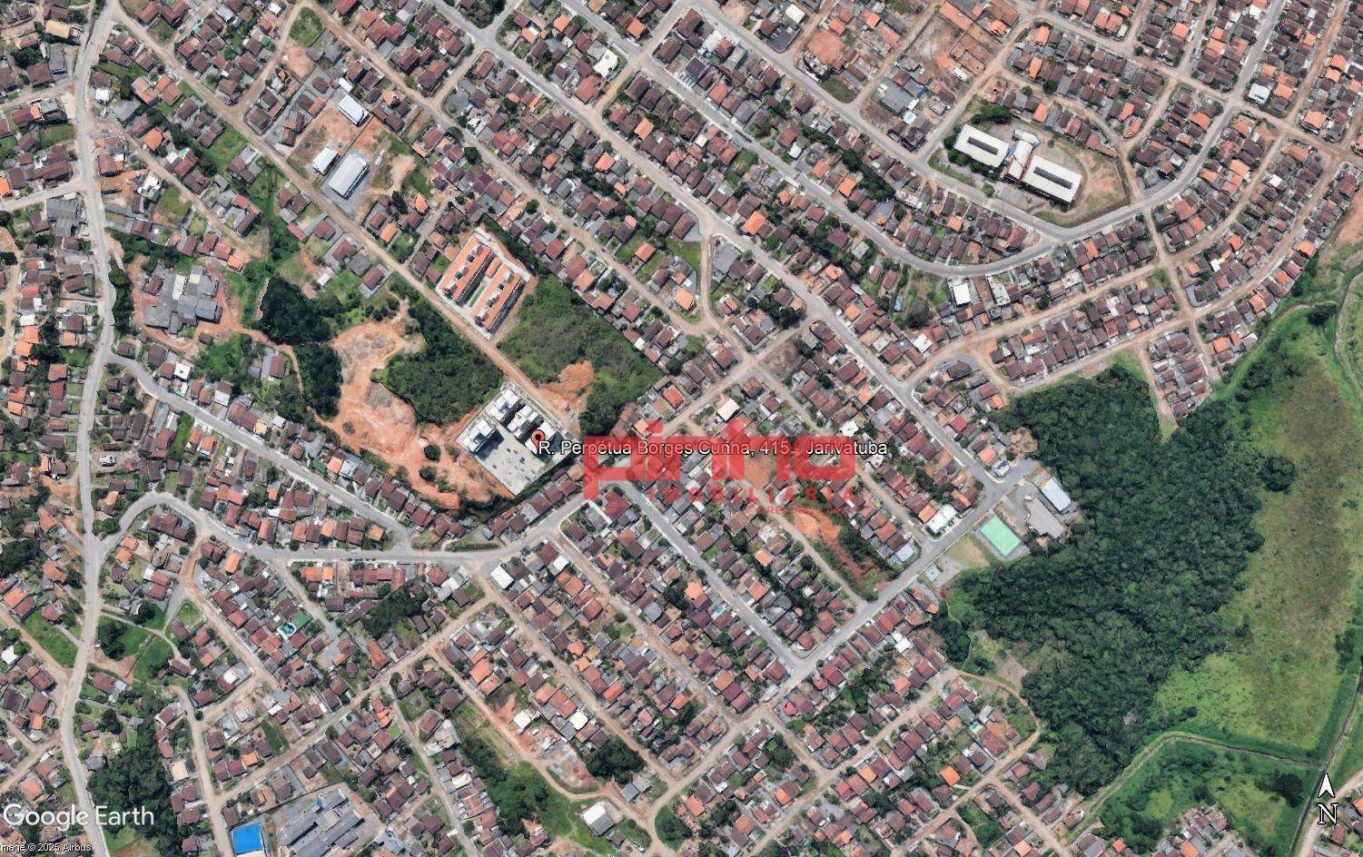 Apartamento à venda com 1 quarto, 37m² - Foto 6