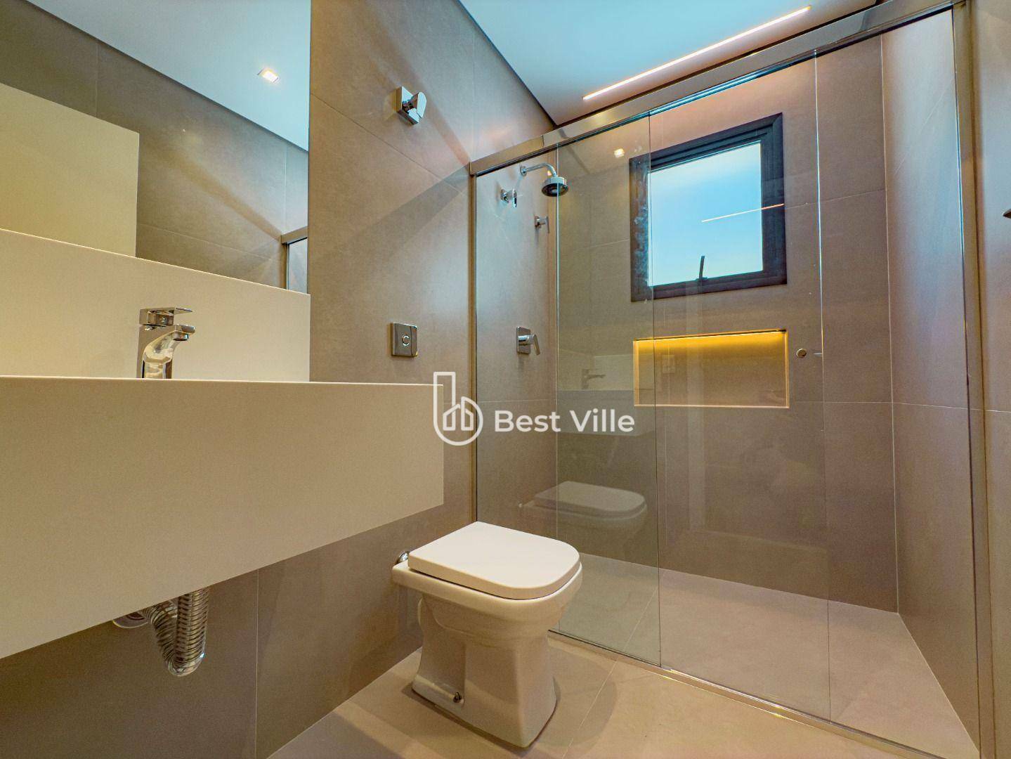 Casa de Condomínio à venda com 4 quartos, 517m² - Foto 15